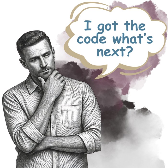 What to Do After You Get Your NAICS Code