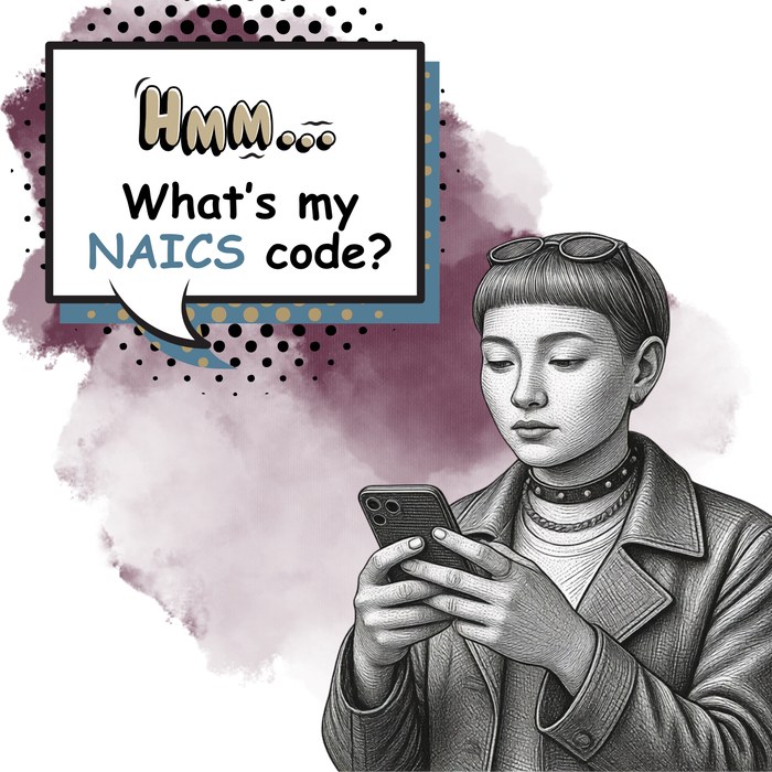 What Is a NAICS Code?